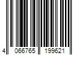 Barcode Image for UPC code 4066765199621