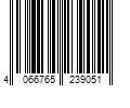 Barcode Image for UPC code 4066765239051