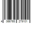 Barcode Image for UPC code 4066765279101