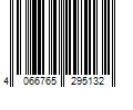 Barcode Image for UPC code 4066765295132