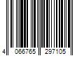 Barcode Image for UPC code 4066765297105