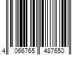 Barcode Image for UPC code 4066765487650