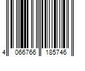 Barcode Image for UPC code 4066766185746