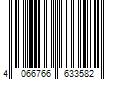 Barcode Image for UPC code 4066766633582