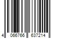 Barcode Image for UPC code 4066766637214