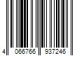 Barcode Image for UPC code 4066766937246