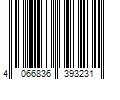 Barcode Image for UPC code 4066836393231