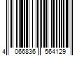 Barcode Image for UPC code 4066836564129