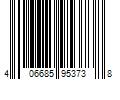 Barcode Image for UPC code 406685953738