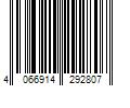 Barcode Image for UPC code 4066914292807