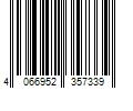 Barcode Image for UPC code 4066952357339