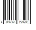 Barcode Image for UPC code 4066966273236