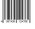 Barcode Image for UPC code 4067435124769