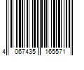 Barcode Image for UPC code 4067435165571