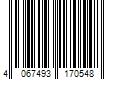 Barcode Image for UPC code 4067493170548