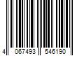 Barcode Image for UPC code 4067493546190