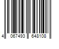 Barcode Image for UPC code 4067493648108