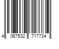 Barcode Image for UPC code 4067532717734