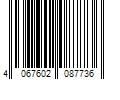 Barcode Image for UPC code 4067602087736