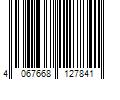 Barcode Image for UPC code 4067668127841