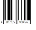 Barcode Image for UPC code 4067672958042