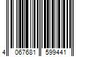 Barcode Image for UPC code 4067681599441