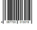 Barcode Image for UPC code 4067700013019