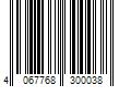 Barcode Image for UPC code 40677683000399