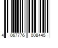 Barcode Image for UPC code 4067776008445