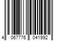 Barcode Image for UPC code 4067776041992