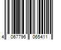 Barcode Image for UPC code 4067796065411