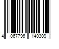 Barcode Image for UPC code 4067796140309