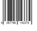 Barcode Image for UPC code 4067796143379