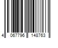 Barcode Image for UPC code 4067796148763