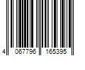 Barcode Image for UPC code 4067796165395