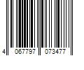 Barcode Image for UPC code 4067797073477