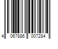 Barcode Image for UPC code 4067886007284