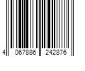 Barcode Image for UPC code 4067886242876