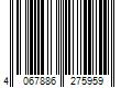 Barcode Image for UPC code 4067886275959