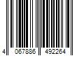 Barcode Image for UPC code 4067886492264