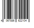 Barcode Image for UPC code 4067886622104