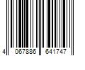 Barcode Image for UPC code 4067886641747