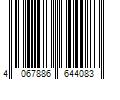 Barcode Image for UPC code 4067886644083