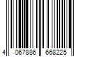 Barcode Image for UPC code 4067886668225