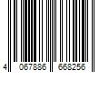 Barcode Image for UPC code 4067886668256