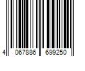 Barcode Image for UPC code 4067886699250