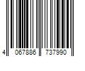 Barcode Image for UPC code 4067886737990