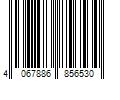 Barcode Image for UPC code 4067886856530