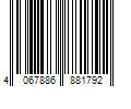 Barcode Image for UPC code 4067886881792