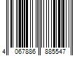 Barcode Image for UPC code 4067886885547